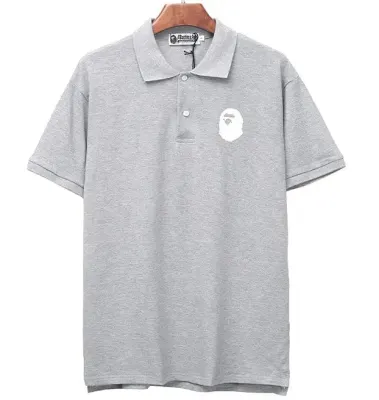 Weidian Bape Polo