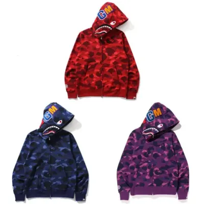 Weidian Bape Shark (Best Batch)