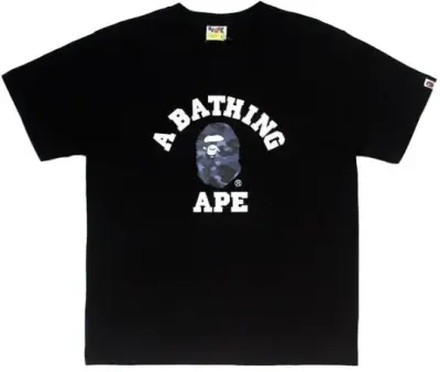 Weidian Bape T-Shirts