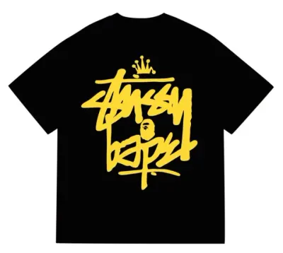 Weidian Bape Tees