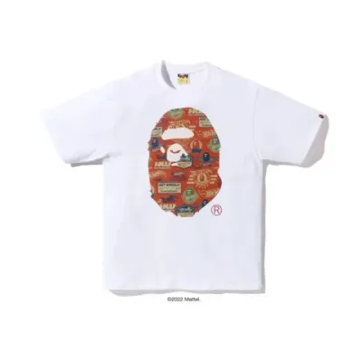 Weidian Bape Tees