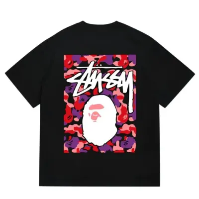 Weidian Bape Tees