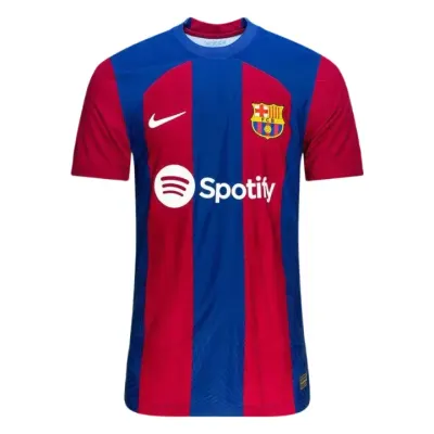 Weidian Barcelona Jersey 23/24