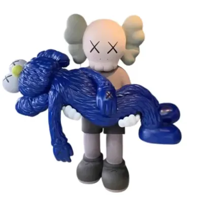 Weidian BearBrick 0.8m-1.8m