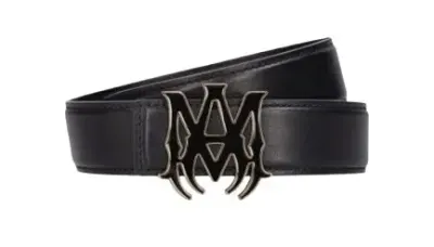 Weidian Best Batch for Amiri Belt