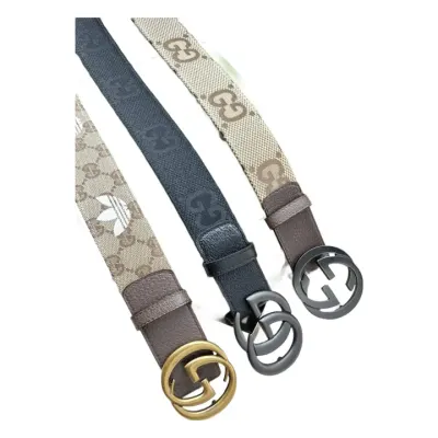 Weidian Best Batch for Gucci Belt