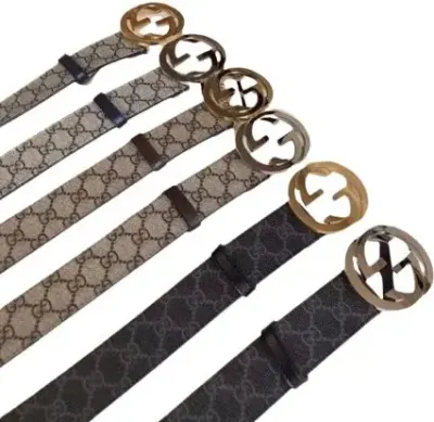 Weidian Best Batch for Gucci Belt
