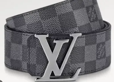 Weidian Best Batch for LV Belt