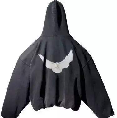 Weidian Best Budget Yeezy Gap Hoodie
