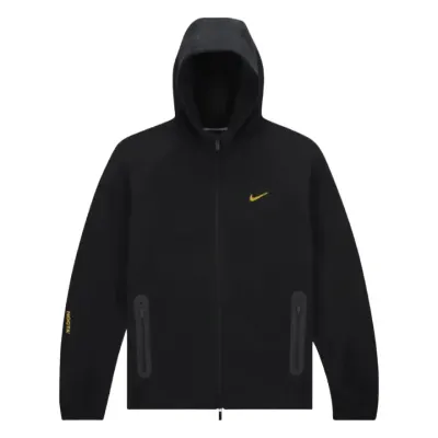 Weidian Best Tech Fleece Nocta Hoodie