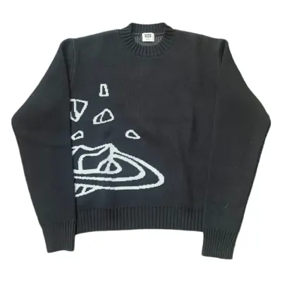 Weidian Broken Planet Sweater