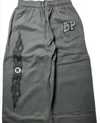 Weidian Broken Planet Sweatpants