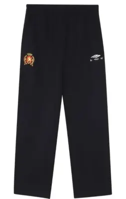Weidian Budget Balenciaga Sweatpants