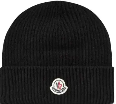 Weidian Budget Moncler Beanie