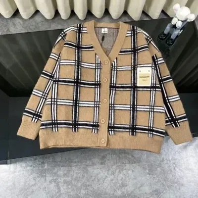 Weidian Burberry
