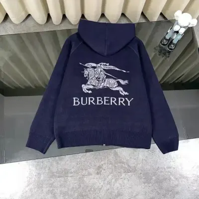 Weidian Burberry