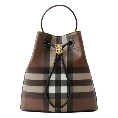 Weidian Burberry Bag