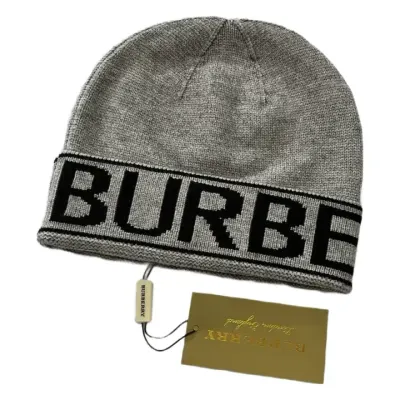 Weidian Burberry Beanie