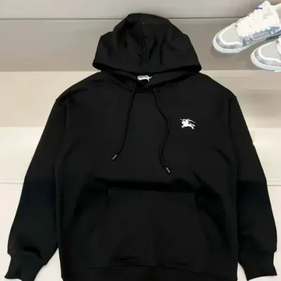 Weidian Burberry Hoodie