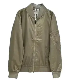Weidian Burberry Jacket