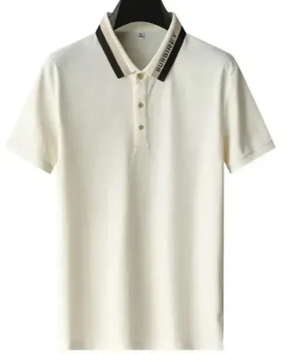 Weidian Burberry Polo