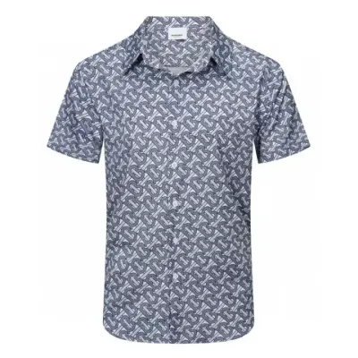 Weidian Burberry Shirt