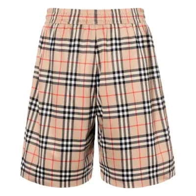 Weidian Burberry Shorts