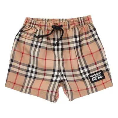 Weidian Burberry Shorts