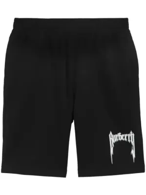 Weidian Burberry Transcend Shorts