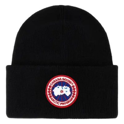 Weidian Canada Goose Beanie