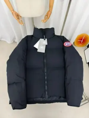 Weidian Canada Goose Lawrence Puffer Jacket