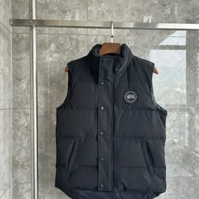Weidian Canada Goose Vest