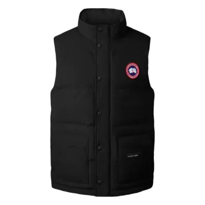 Weidian Canada Goose Vest
