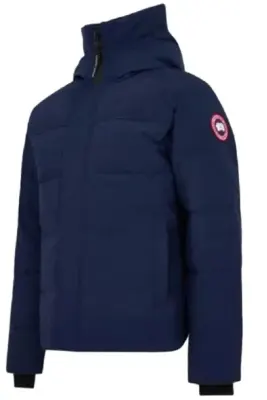 Weidian Canada Goose Wyndham Jacket
