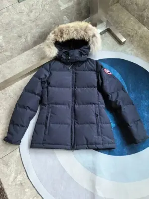 Weidian Canada Goose Wyndham Jacket
