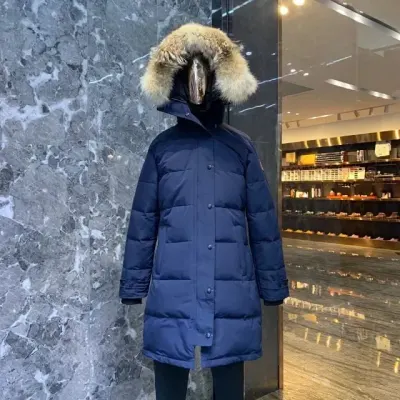Weidian Canada Goose Wyndham Jacket