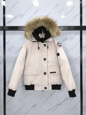 Weidian Canada Goose Wyndham Jacket
