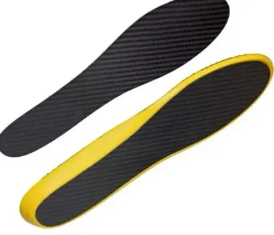 Weidian Carbon Insoles