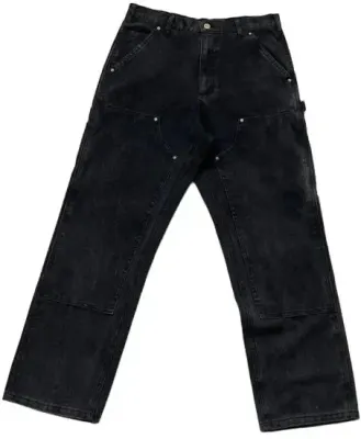 Weidian Carhartt Pants