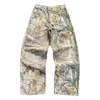 Weidian Carhartt Pants