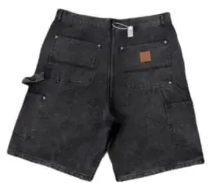 Weidian Carhartt Shorts