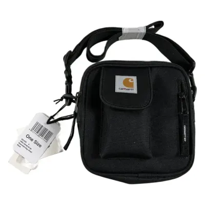 Weidian Carhartt Square Shoulder Bag