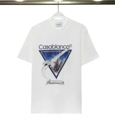 Weidian Casablanca Tee