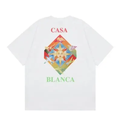 Weidian Casablanca Tee