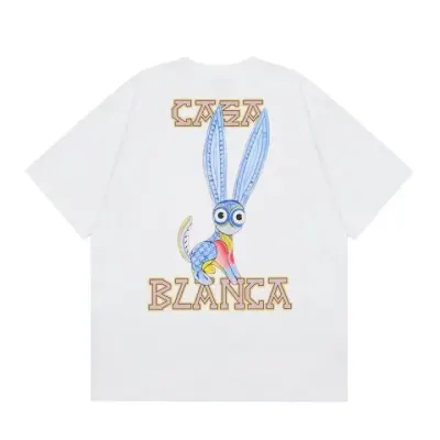 Weidian Casablanca Tee