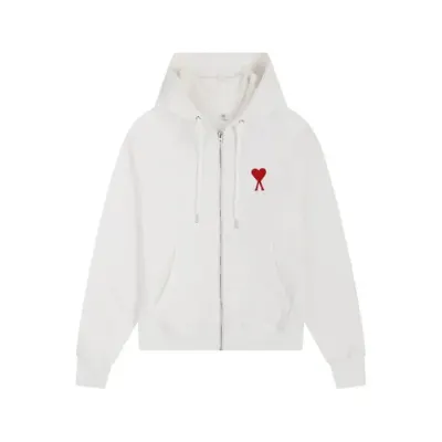 Weidian CDG Hearts Hoodie