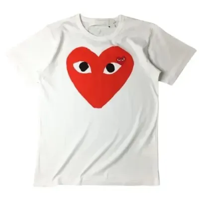 Weidian CDG T-Shirts