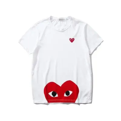 Weidian CDG Tee