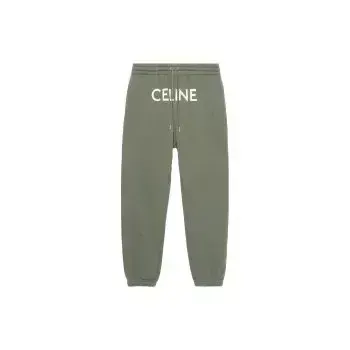 Weidian Celine Sweatpants Olive