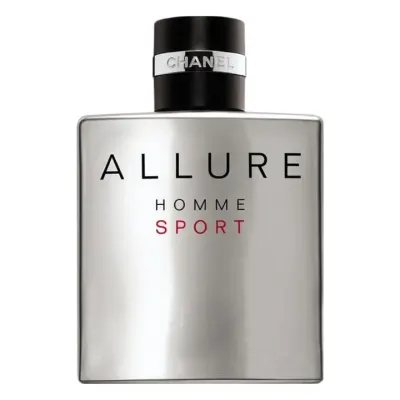 Weidian Chanel Allure Homme Sport Fragrance